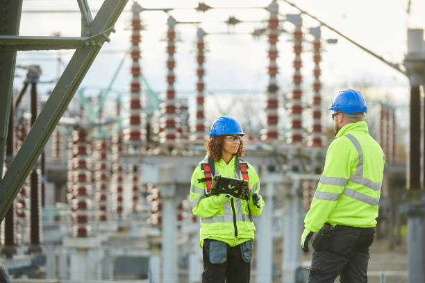 Best 24-Hour Electrician  in Carnot Moon, PA