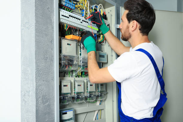 Best Electrical Troubleshooting Services  in Carnot Moon, PA