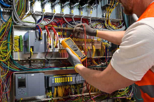 Best Affordable Electrical Installation  in Carnot Moon, PA